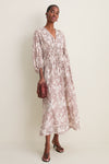 Sanibel Cotton Verona Maxi Dress