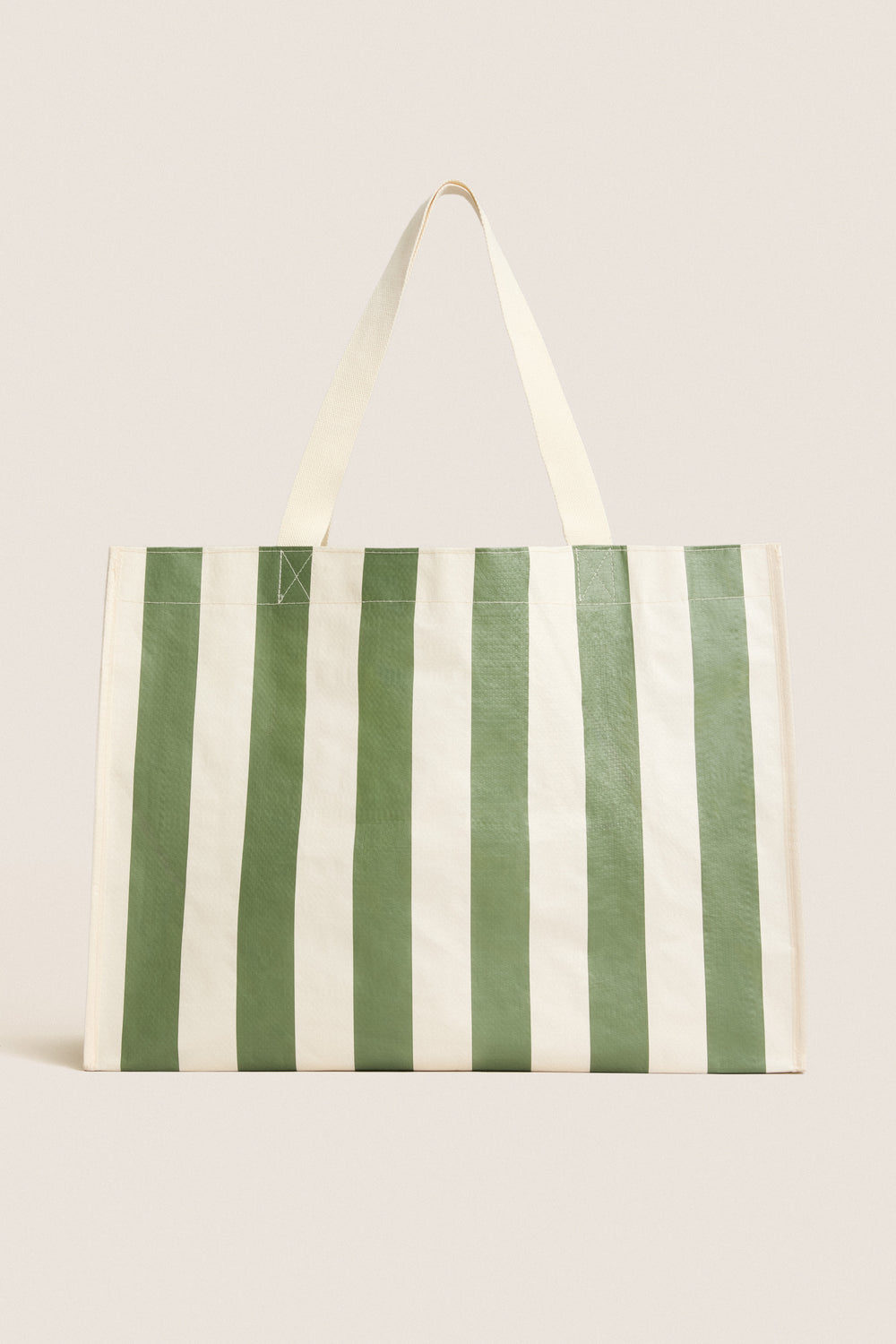 The Vacay Carryall Beach Bag