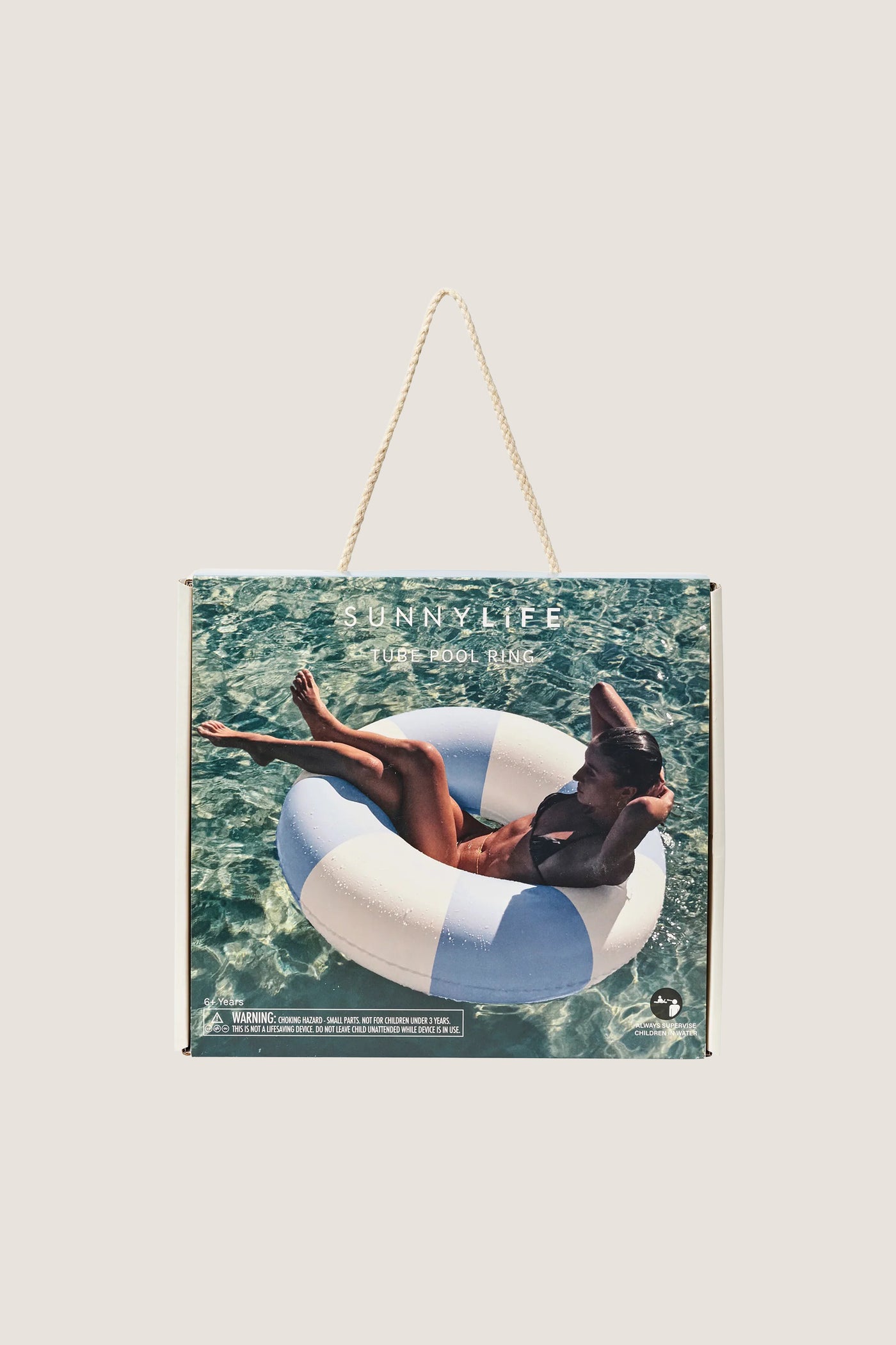 Le Med Pool Ring