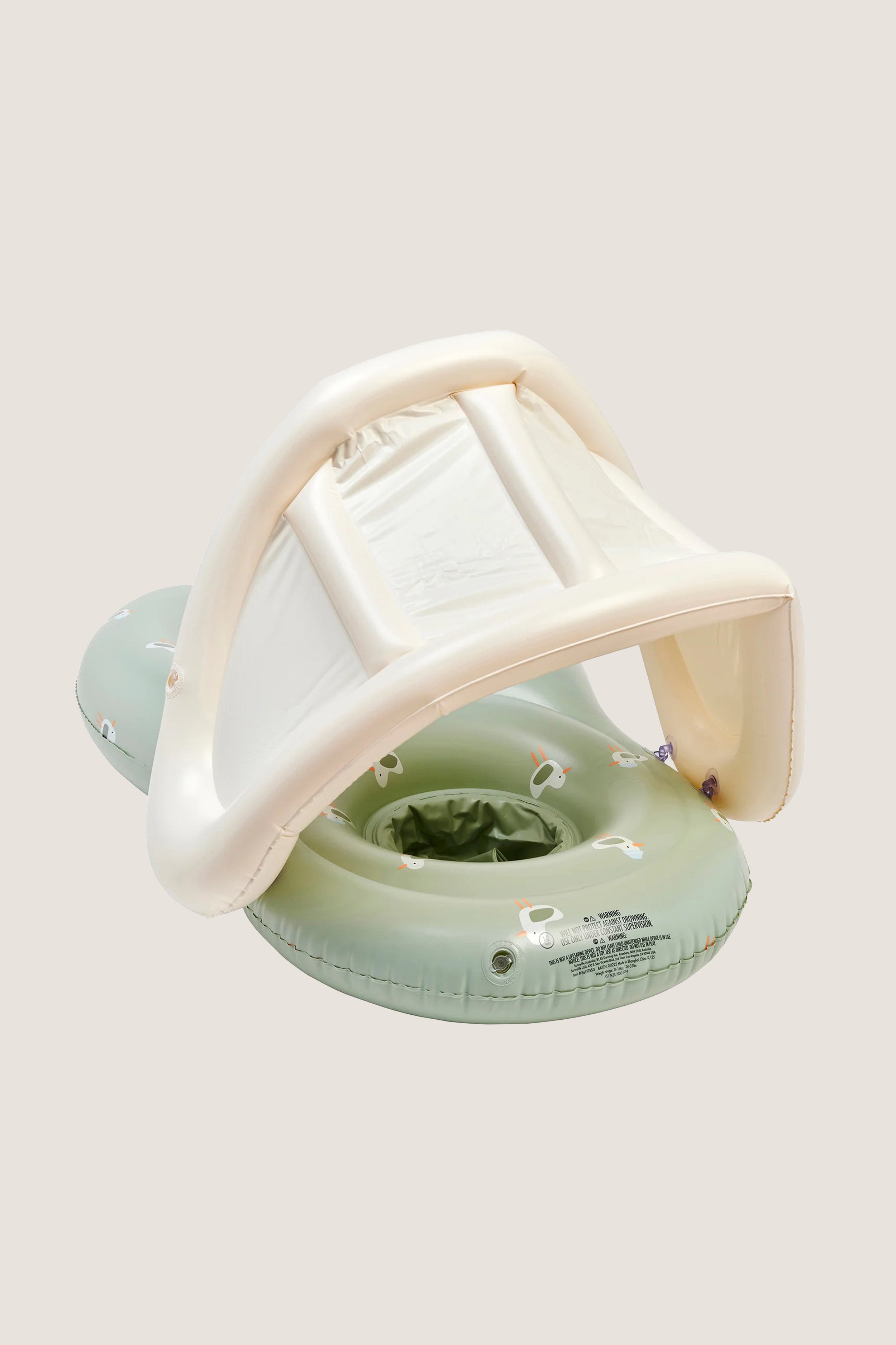 Sammy the Seagull Float Together Baby Seat