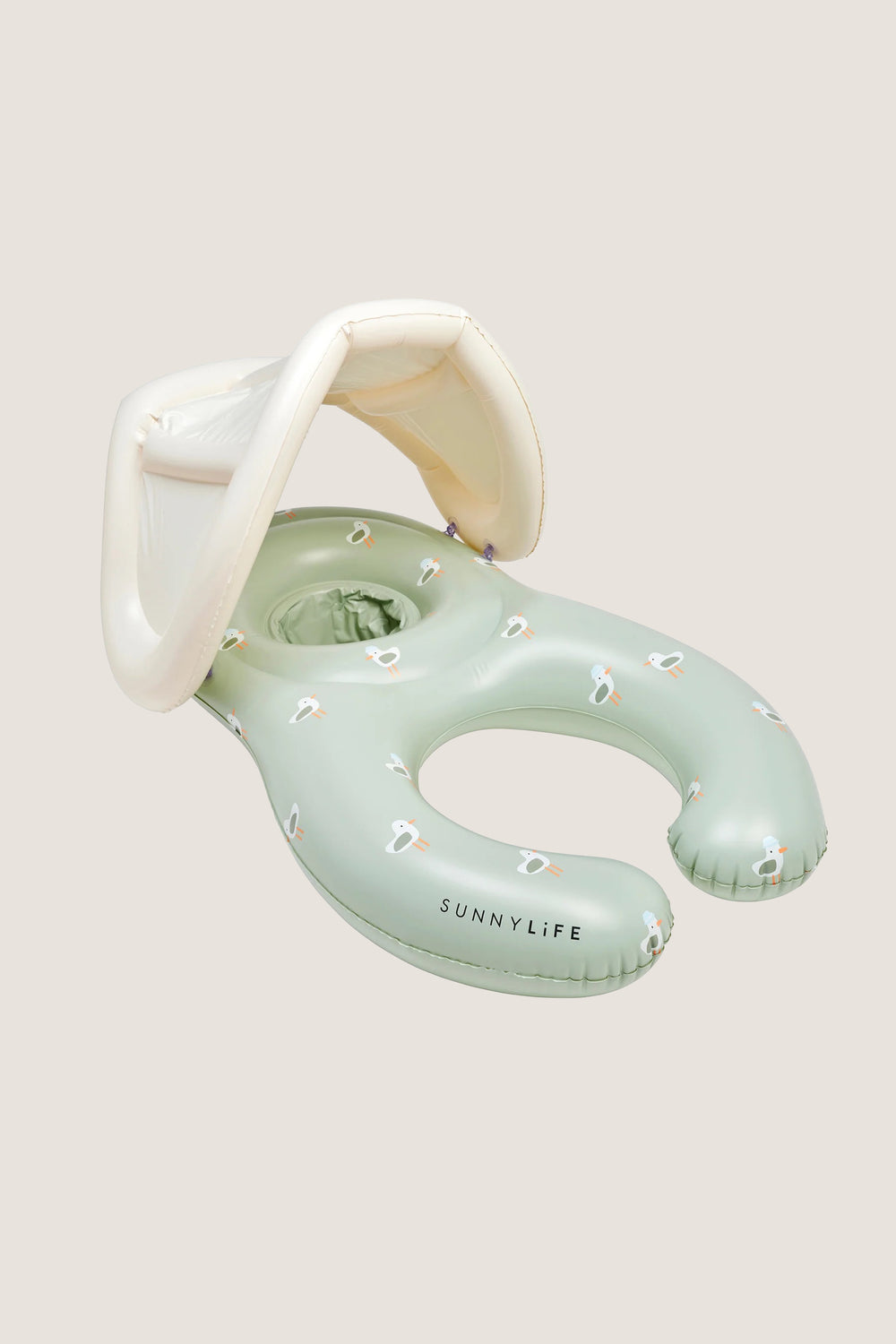 Sammy the Seagull Float Together Baby Seat
