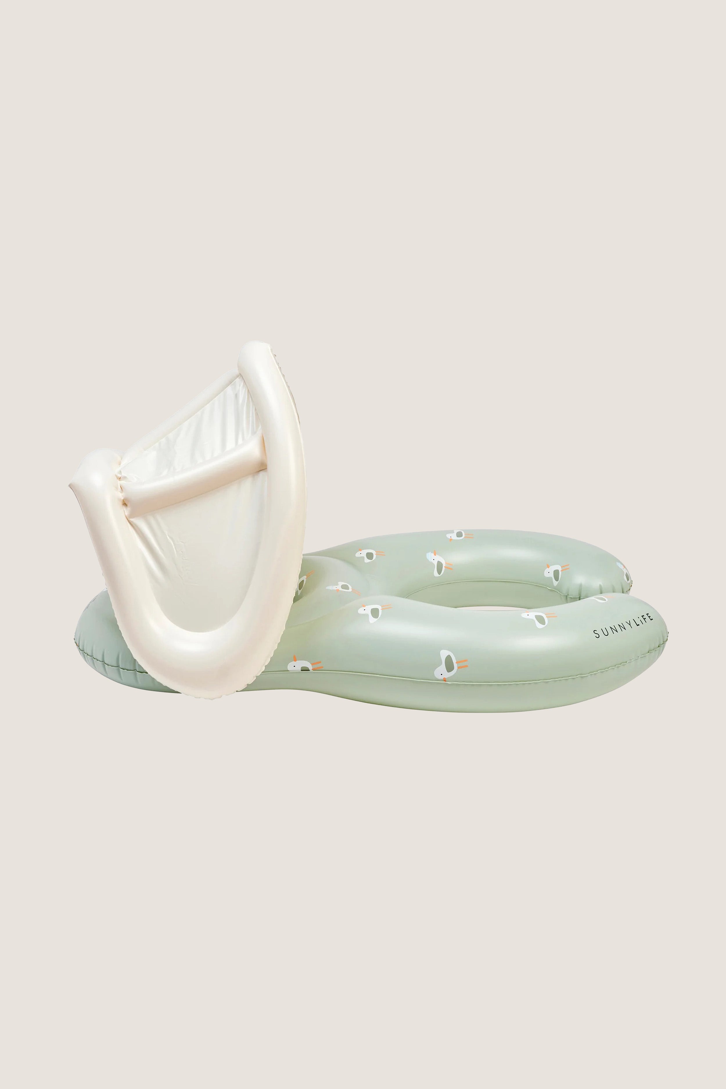 Sammy the Seagull Float Together Baby Seat