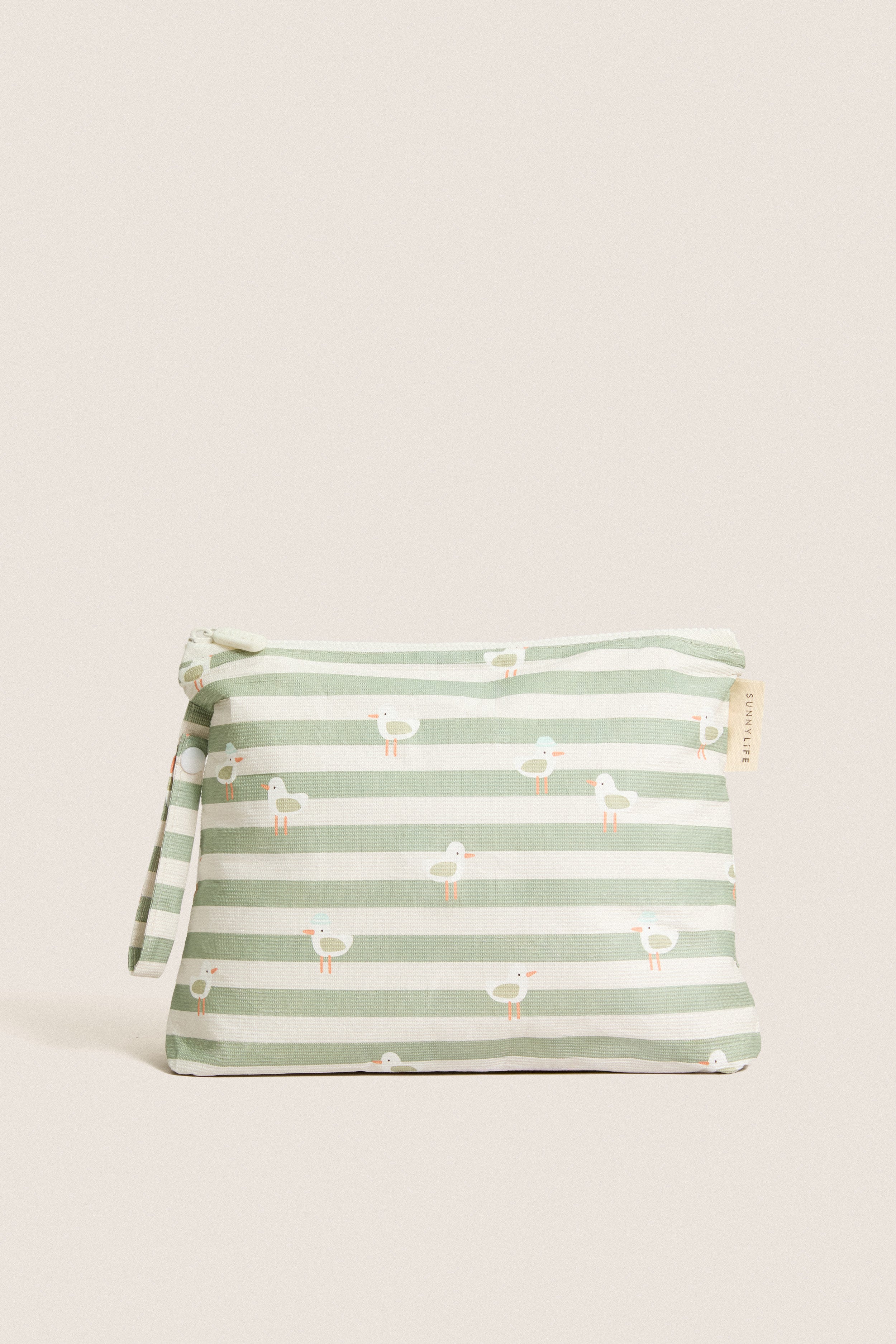 Sammy the Seagull Wet Bag