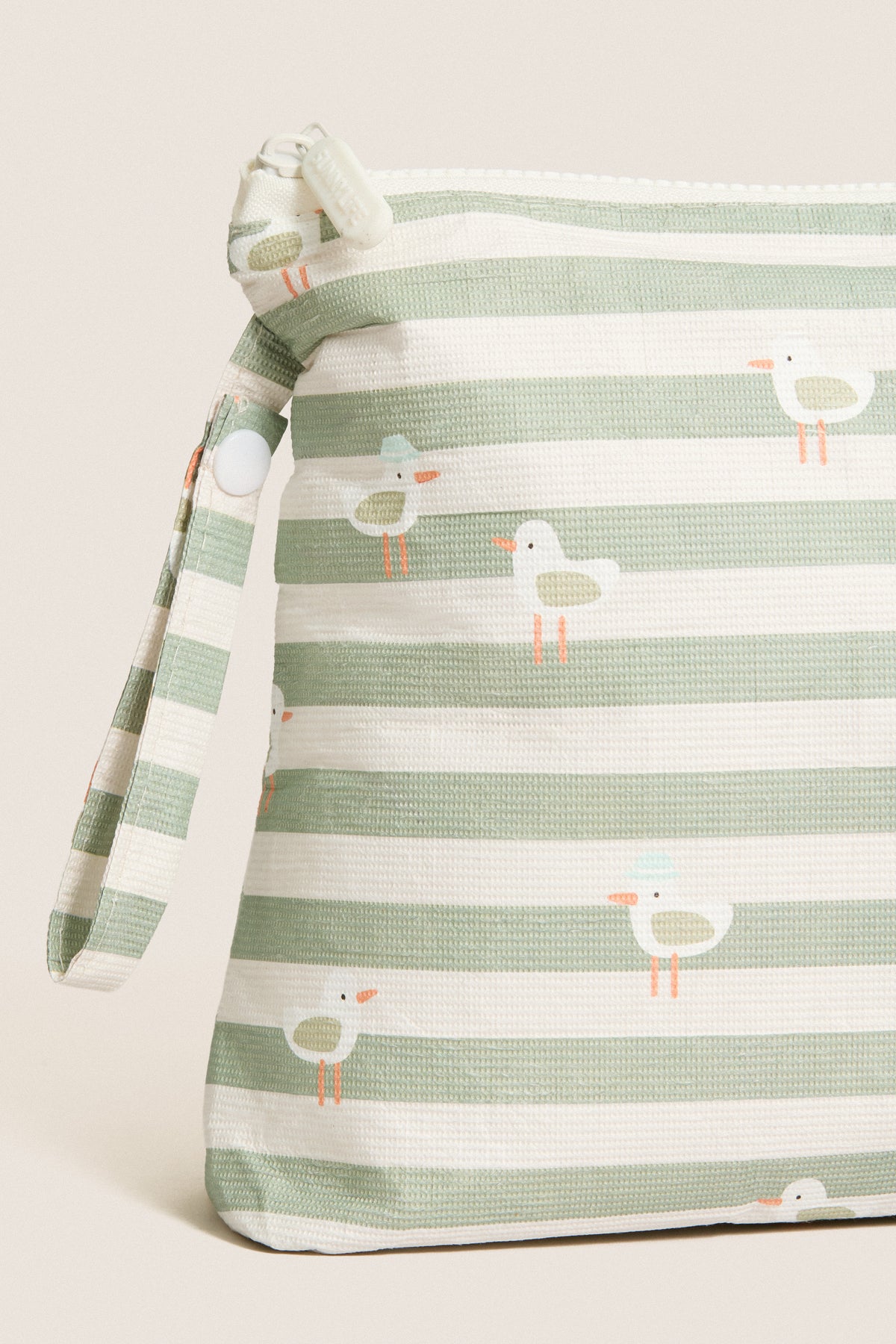 Sammy the Seagull Wet Bag