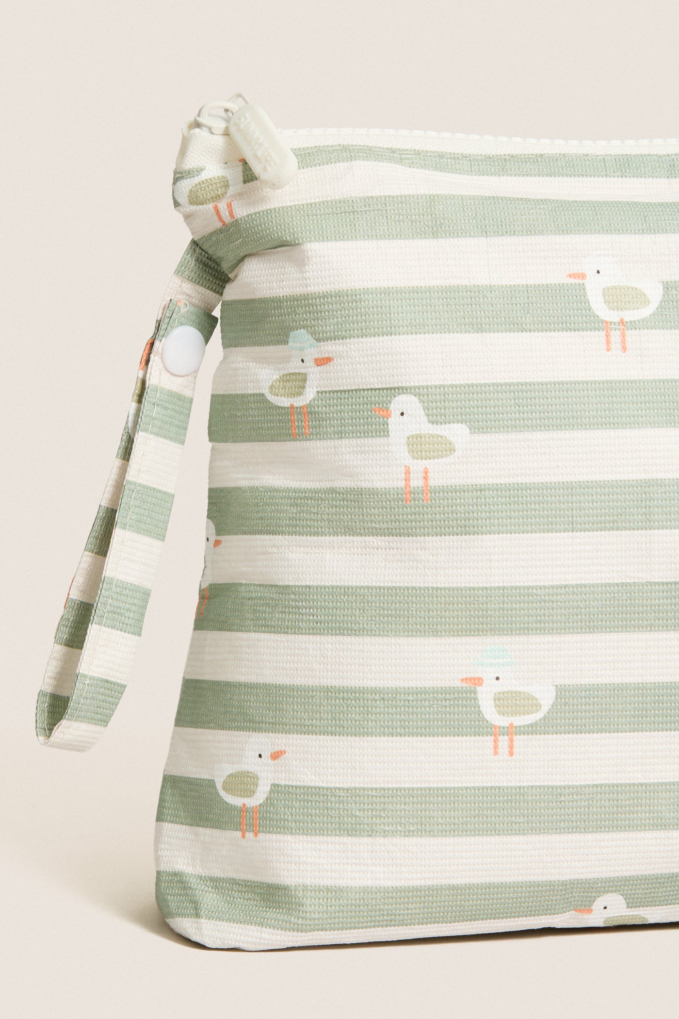 Sammy the Seagull Wet Bag