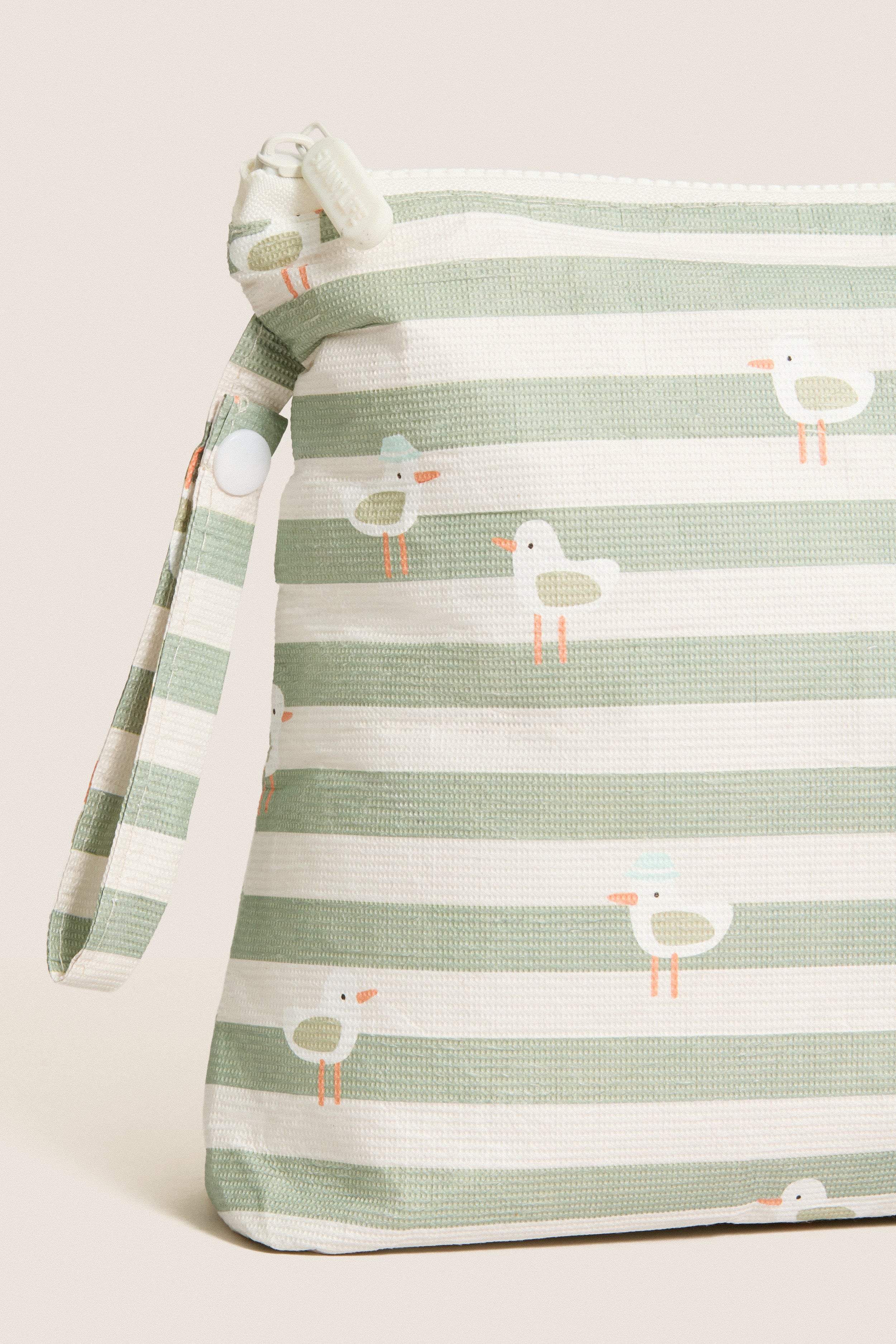 Sammy the Seagull Wet Bag