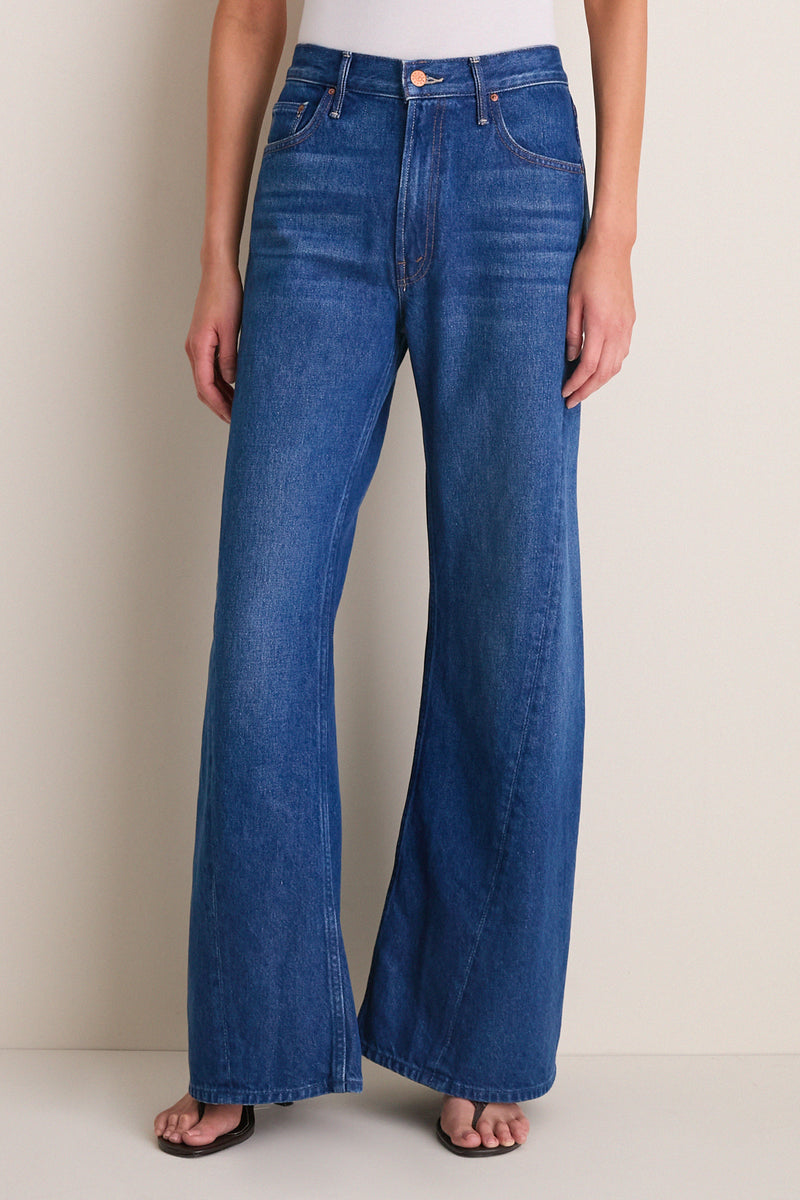 Yes Chef The Lemon Twist Sneak