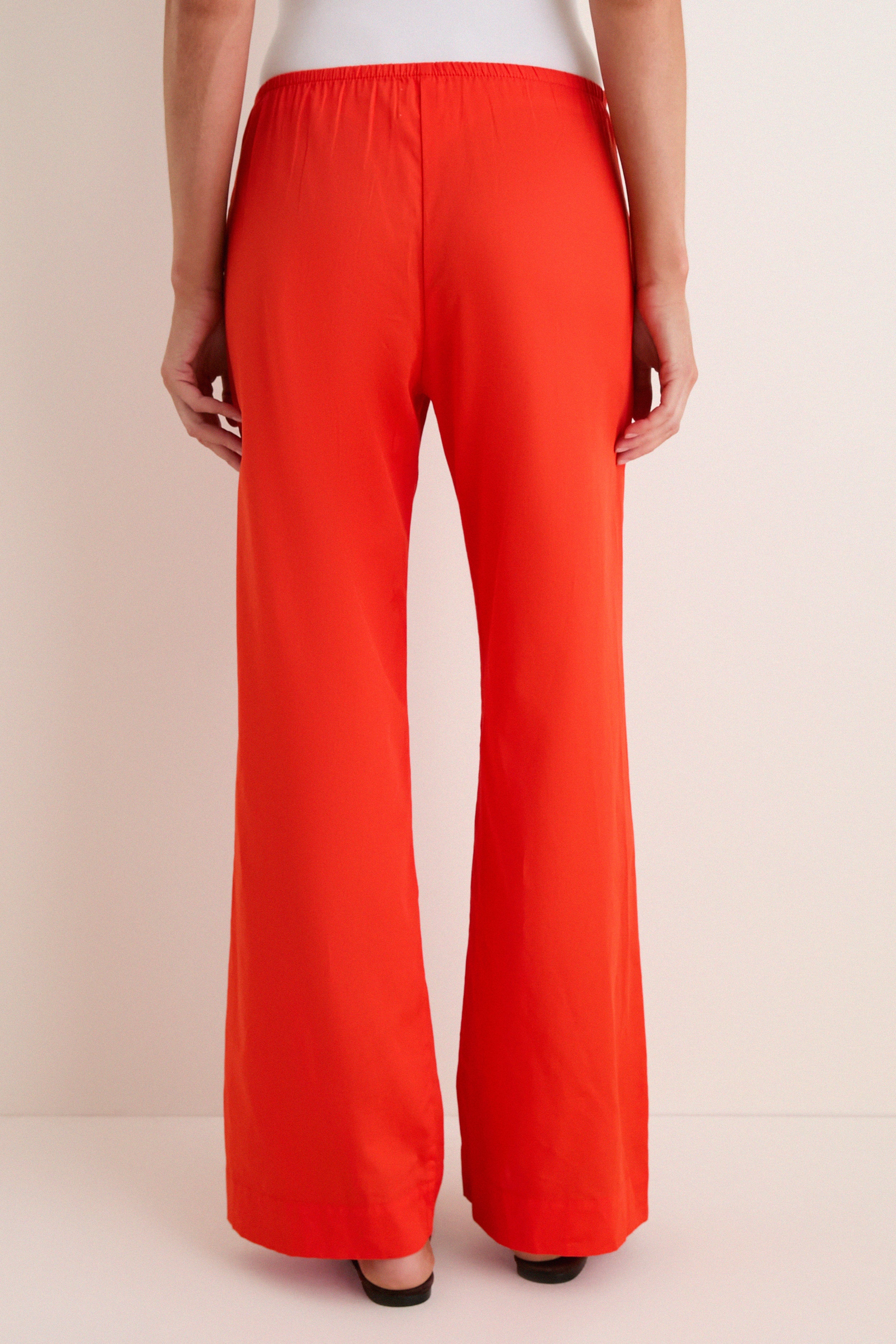 Feu Yoko Pocket Pant | LESET