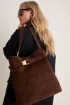 Brownie Belt Bag