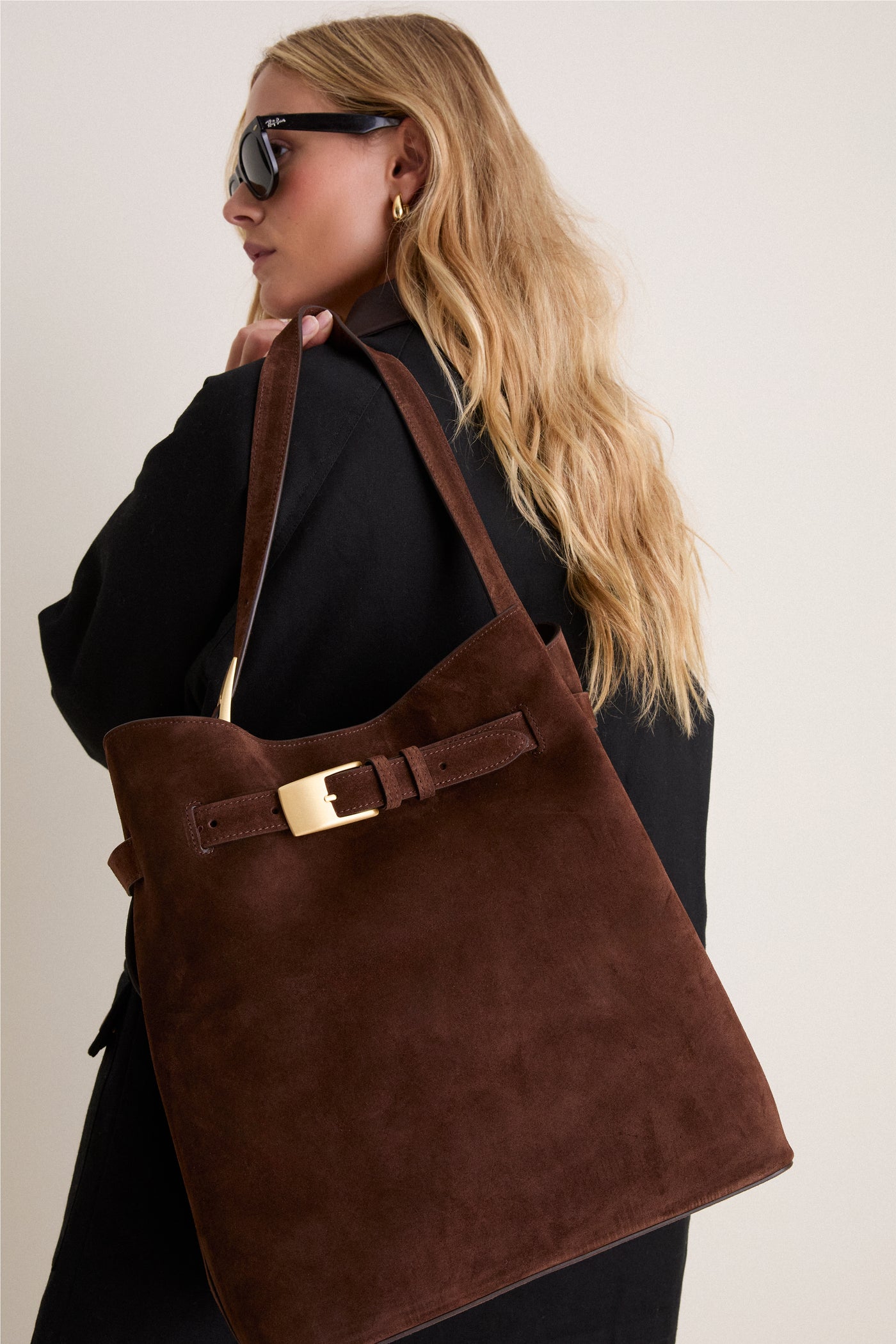 Brownie Belt Bag