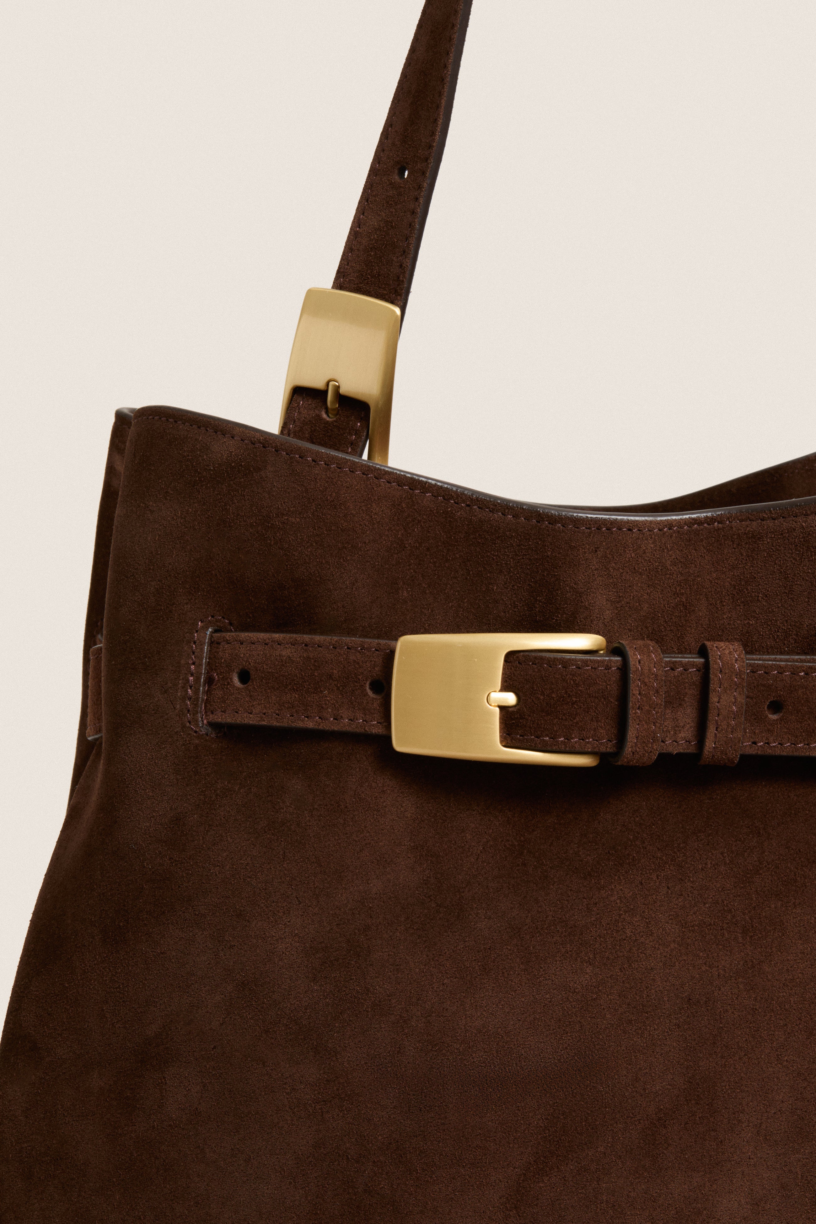 Brownie Belt Bag
