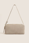 Earth Suede Trousse Bag