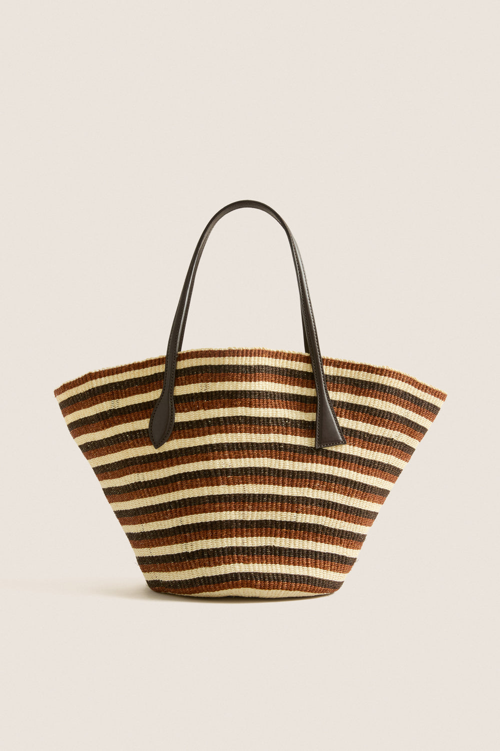 Multi Sisal Sprout Basket