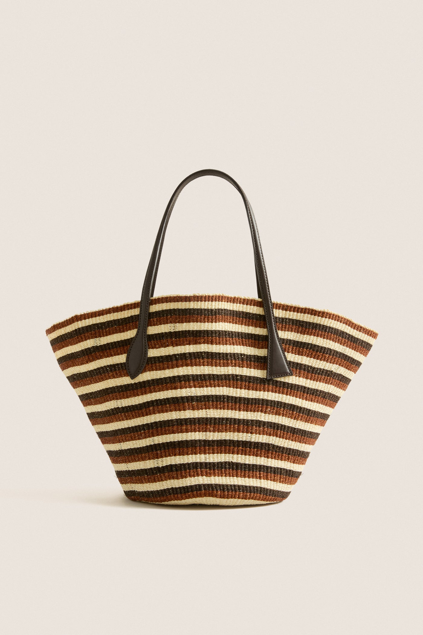 Multi Sisal Sprout Basket