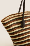 Multi Sisal Sprout Basket