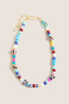 Multi Nixie Necklace