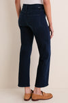 Chip On My Shoulder The Mid Rise Rambler Zip Ankle