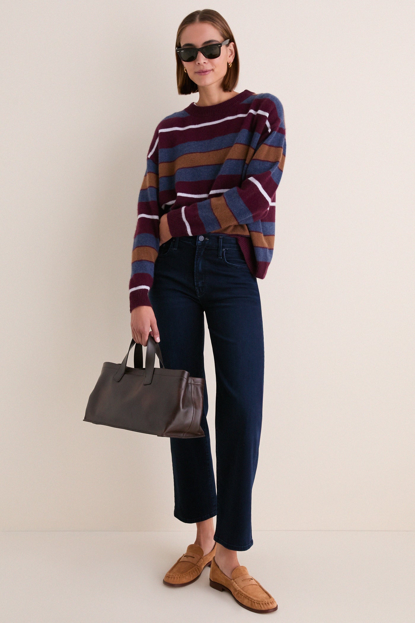 Chip On My Shoulder The Mid Rise Rambler Zip Ankle