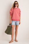 Nantucket Reds Fleece Allens Sweatshirt