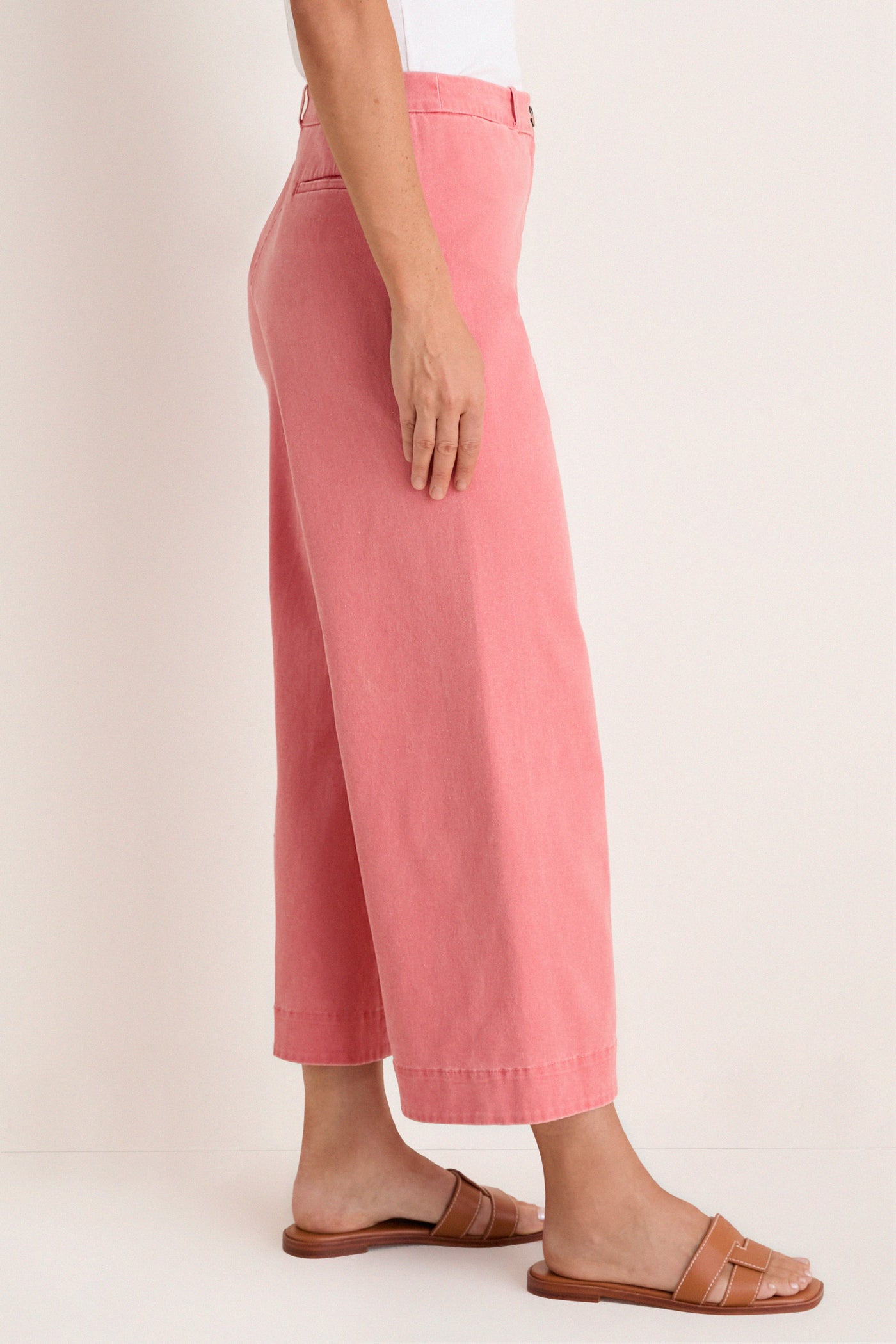 Nantucket Reds Stretch Twill Florence Pants