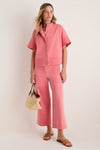 Nantucket Reds Stretch Twill Florence Pants