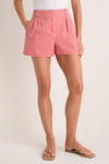 Nantucket Reds Stretch Twill Safari Shorts