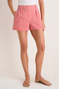 Nantucket Reds Stretch Twill Safari Shorts