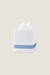 Azure Lowell Tissue Box Cover