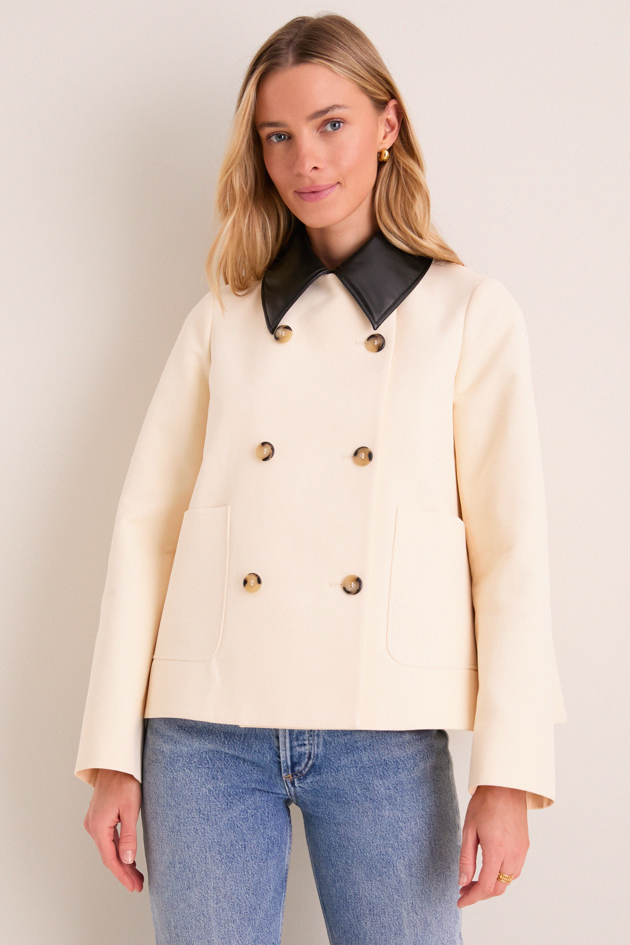 Opal Harburg Jacket | Altuzarra | Tuckernuck