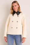 Opal Harburg Jacket