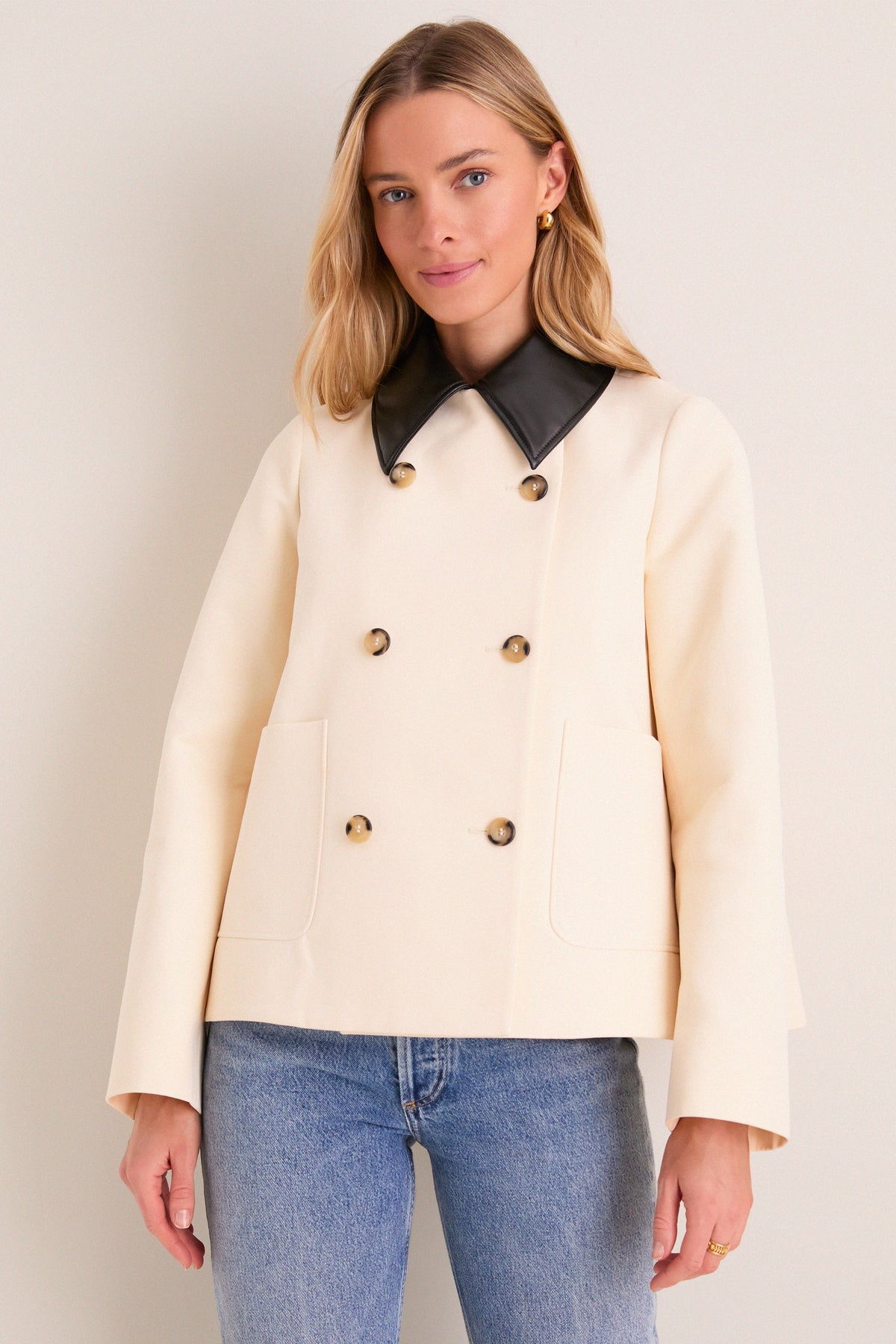 Opal Harburg Jacket