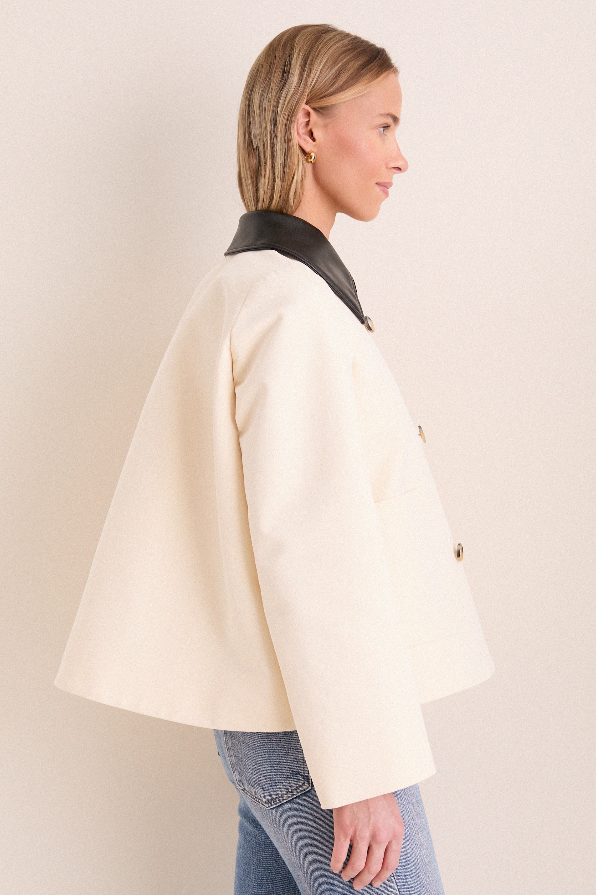 Opal Harburg Jacket | Altuzarra | Tuckernuck