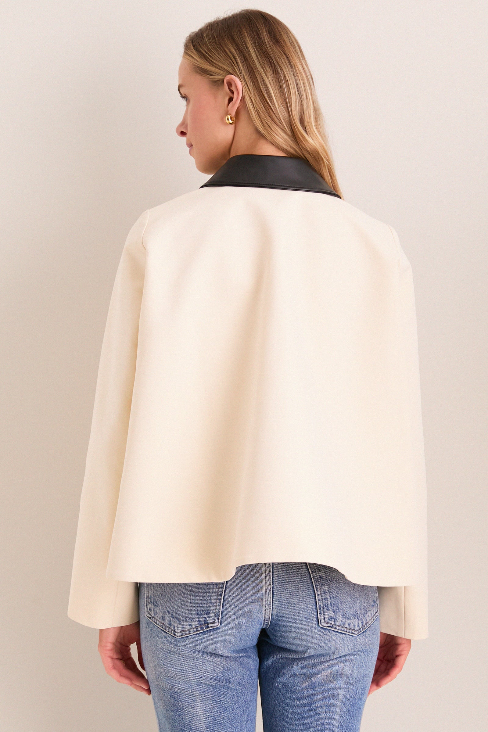 Opal Harburg Jacket