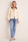Opal Harburg Jacket