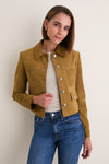 Breen Astley Jacket