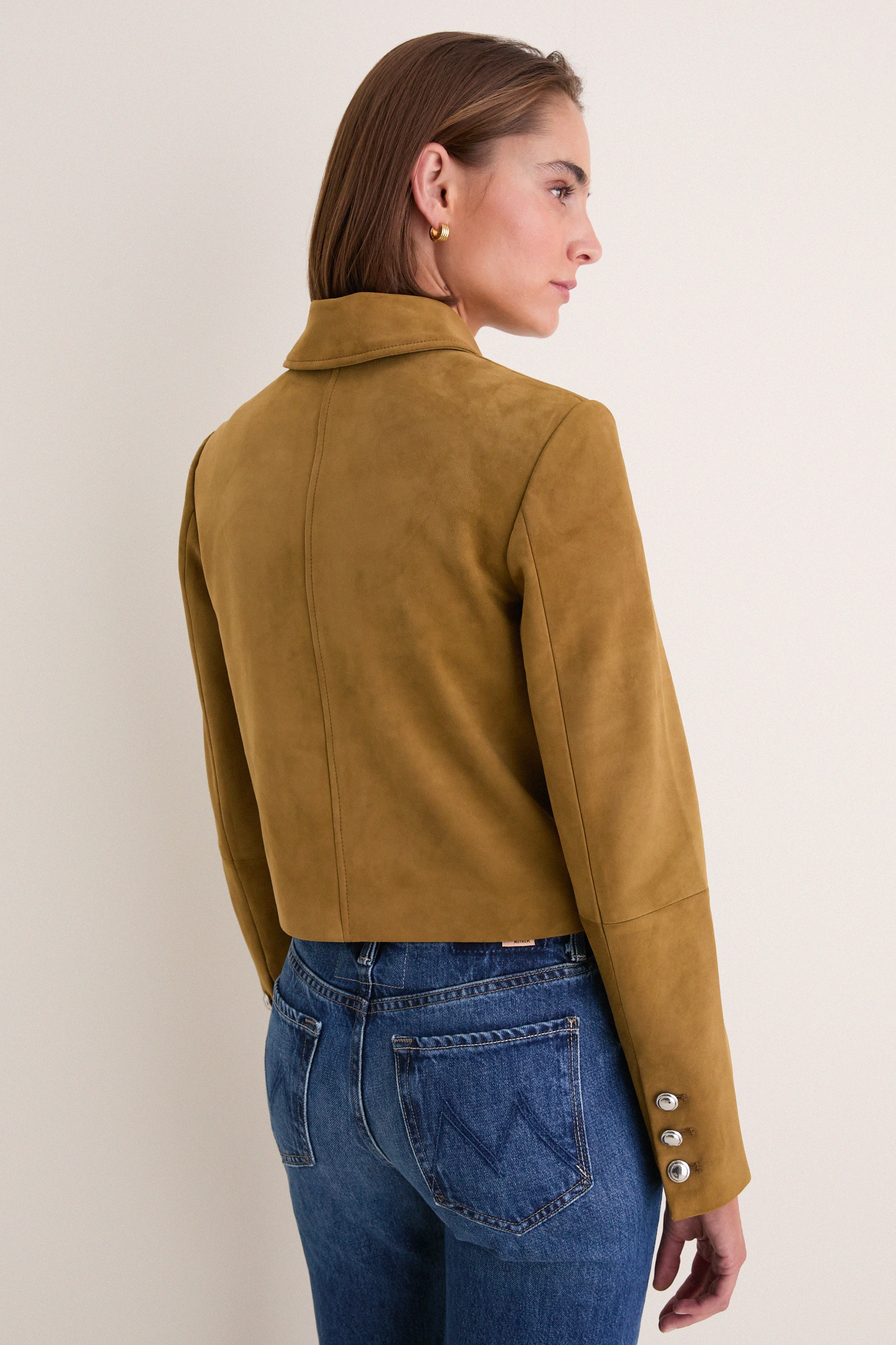 Breen Astley Jacket