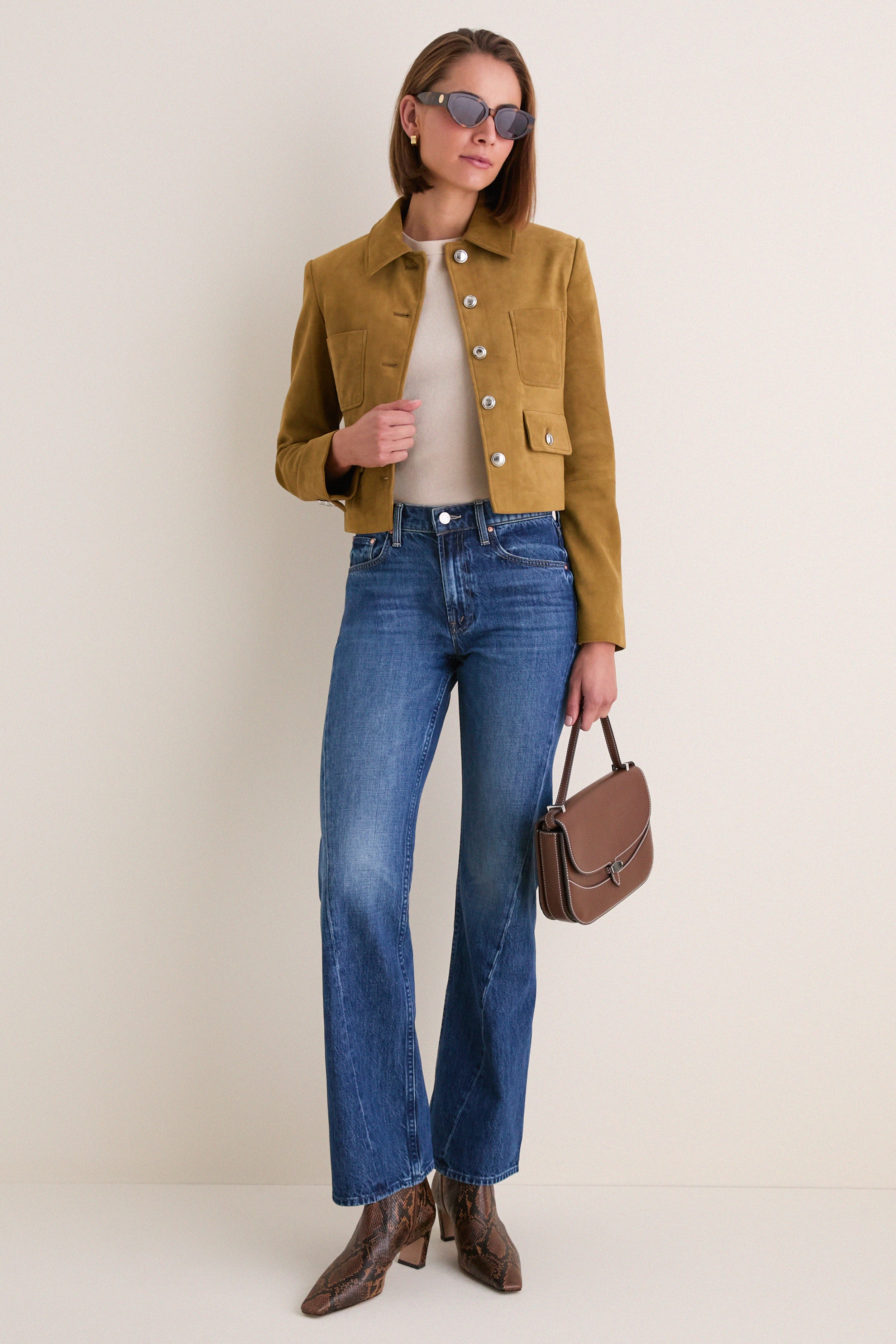 Breen Astley Jacket