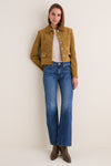Breen Astley Jacket