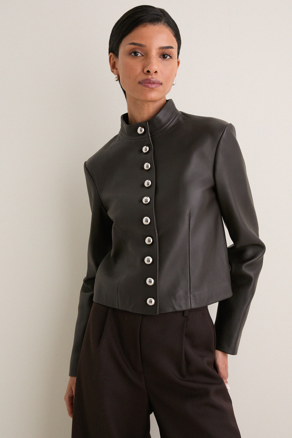 Fudge Dixon Jacket
