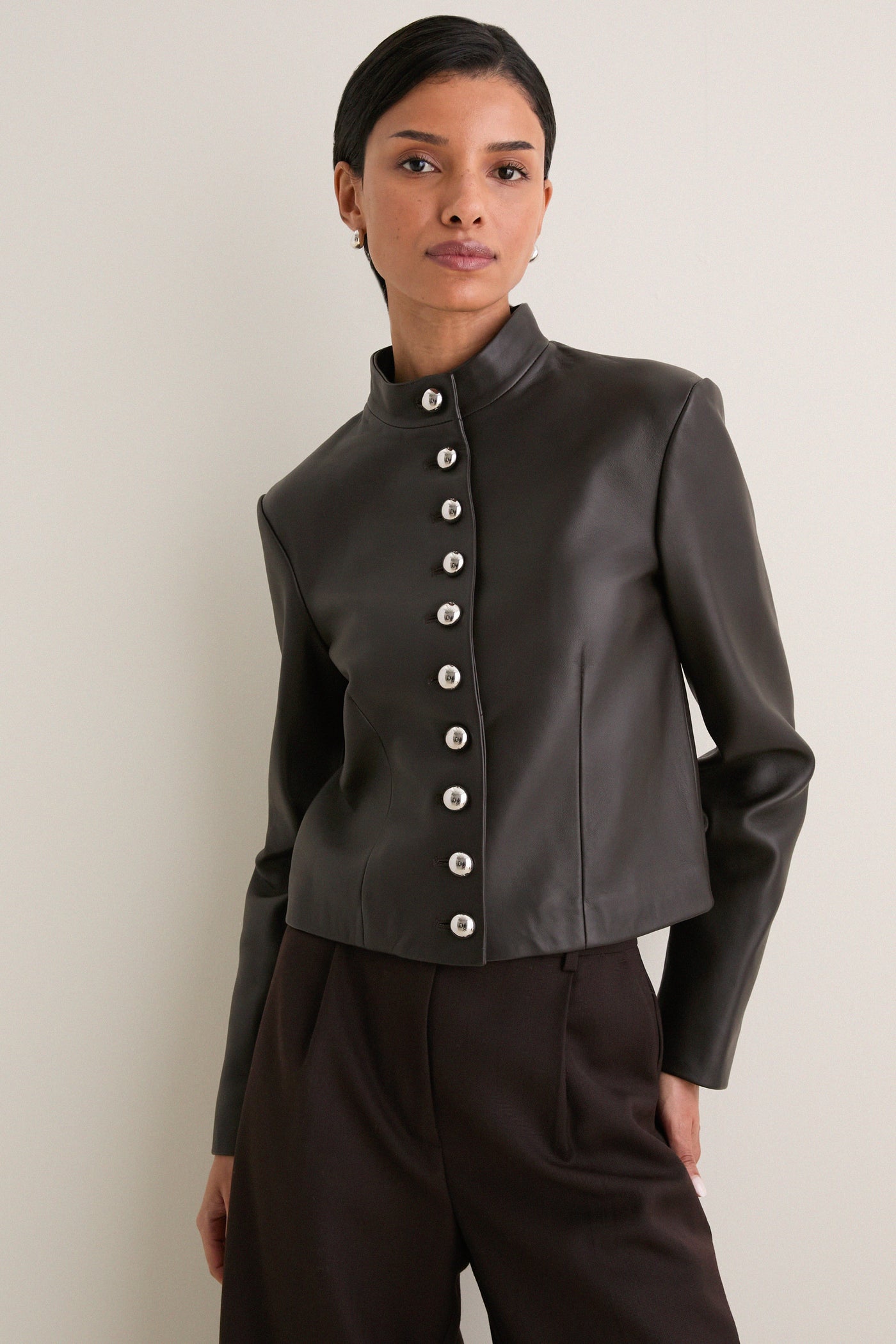 Fudge Dixon Jacket