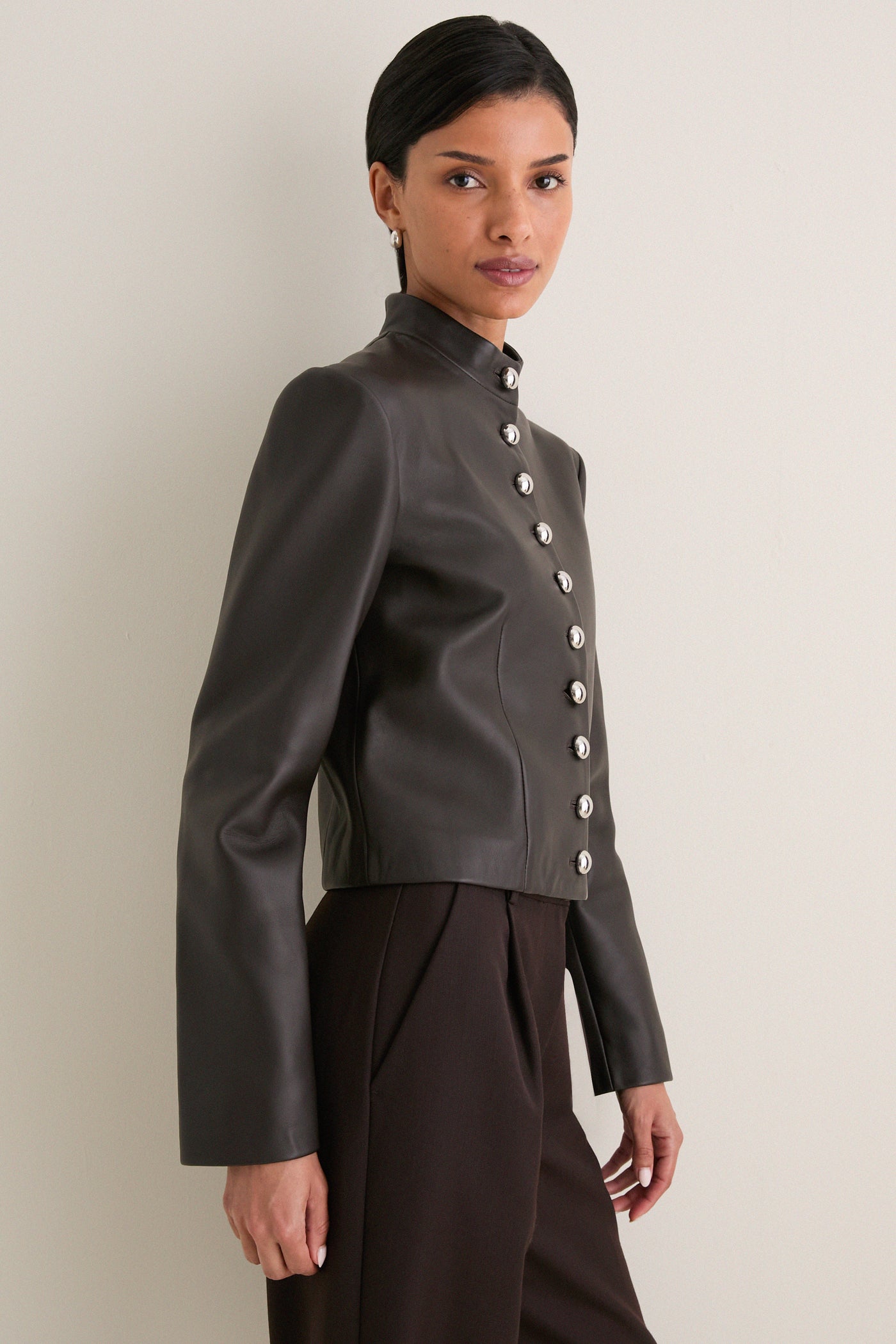 Fudge Dixon Jacket