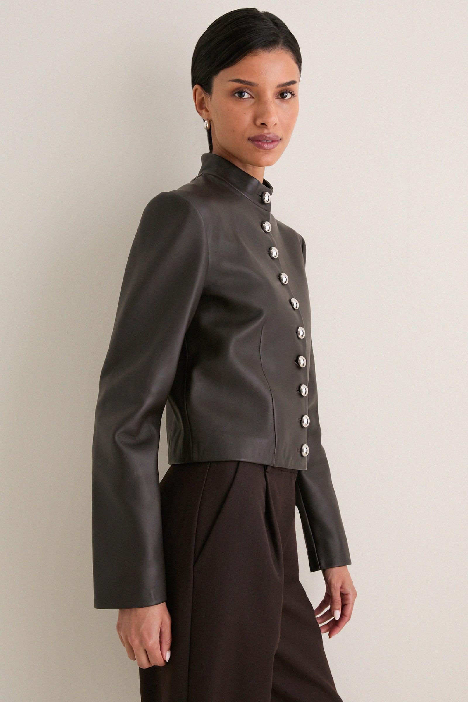 Fudge Dixon Jacket