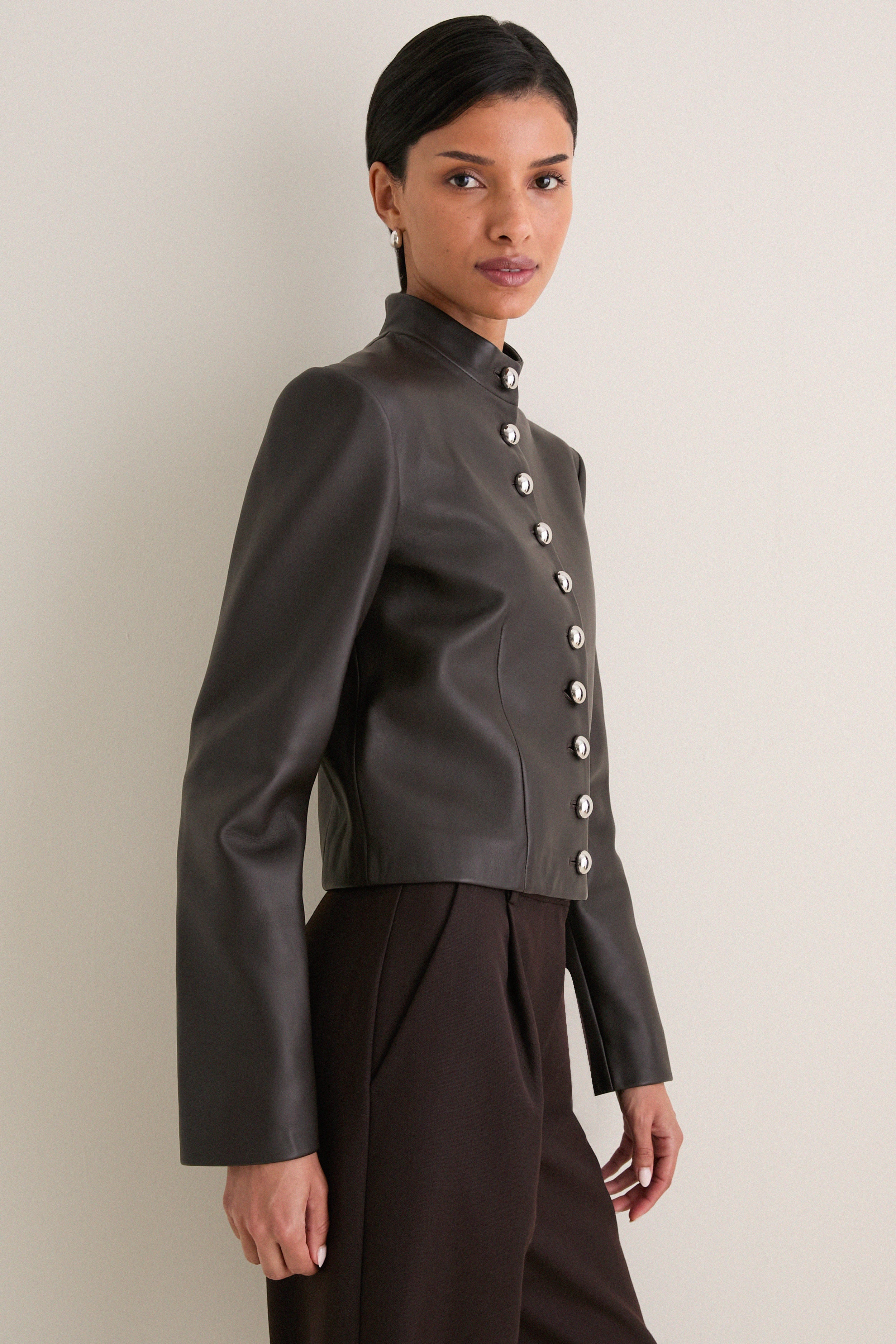 Fudge Dixon Jacket