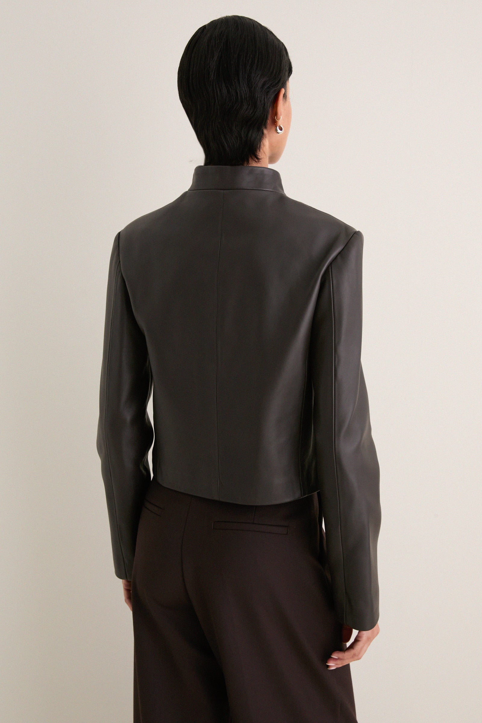 Fudge Dixon Jacket