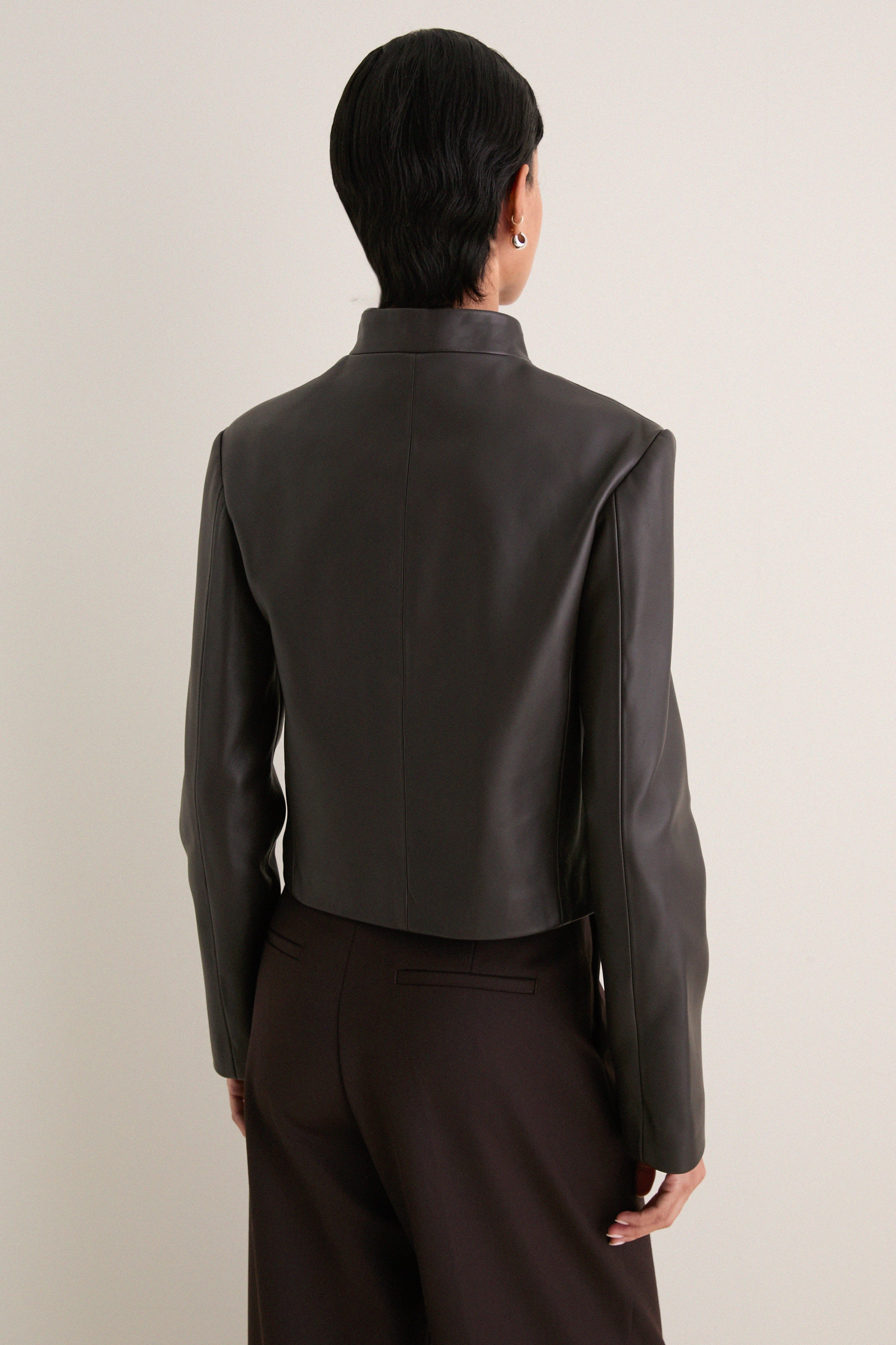 Fudge Dixon Jacket