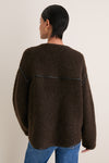 Fudge Irving Jacket