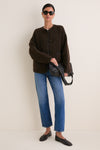 Fudge Irving Jacket