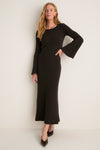Fudge Hines Knit Dress