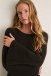 Fudge Hines Knit Dress