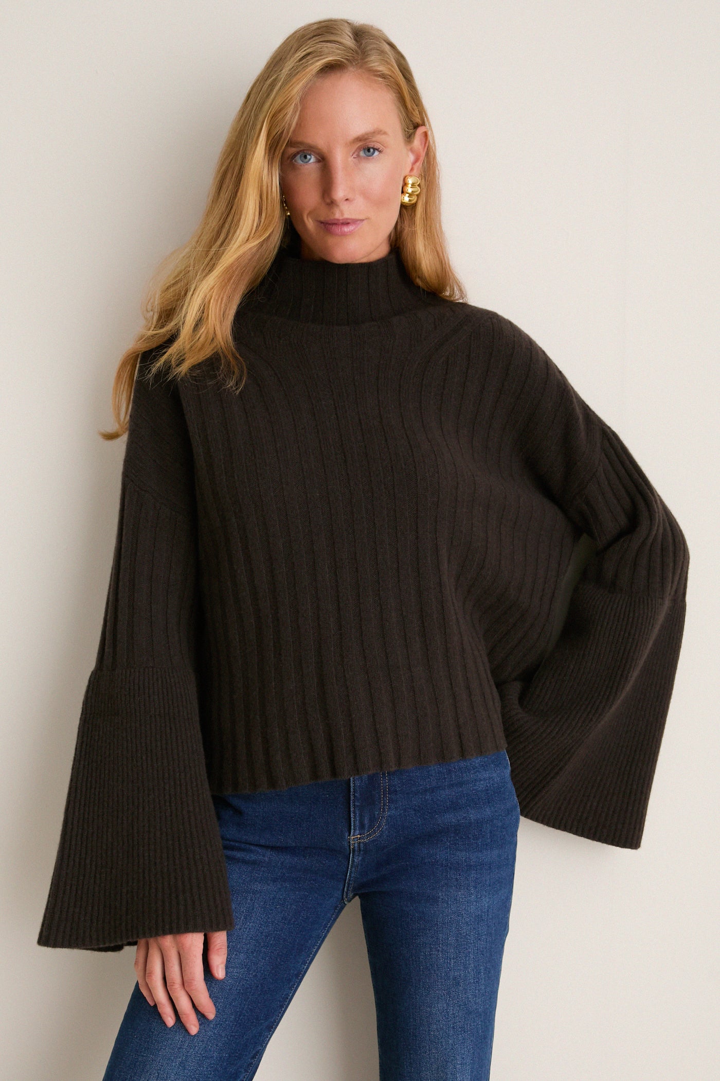 Fudge Otis Sweater
